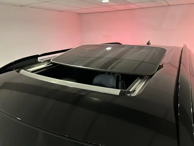 Kia EV9 GT-Line AWD 6p. 99.8 kWh 2024 Elektrisch 14