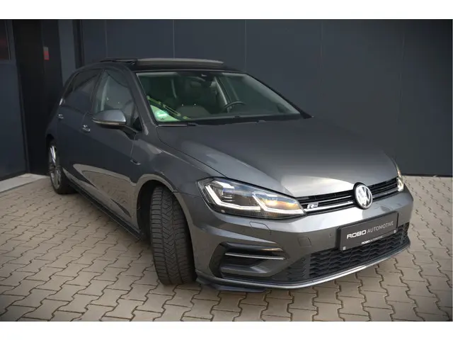 Volkswagen Golf 1.4 TSI Highline Business R 2017 Benzine 3