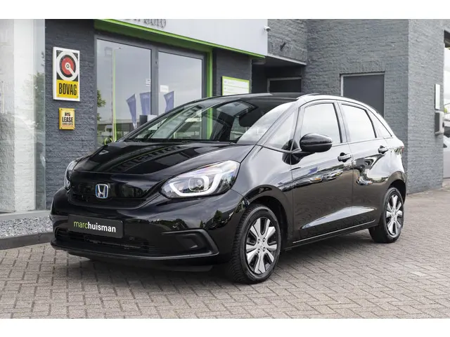 Honda Jazz 1.5 e:HEV Comfort 2020 Hybride Benzine 25
