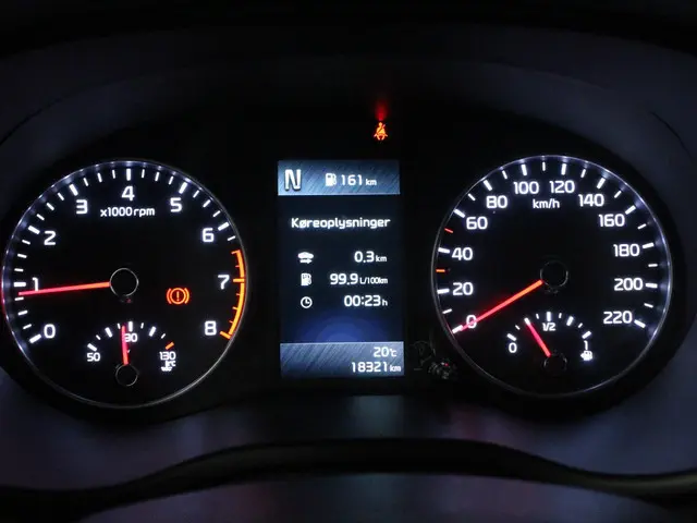 Kia Picanto 1.0 DPi Automaat DynamicLine 2023 Benzine 13