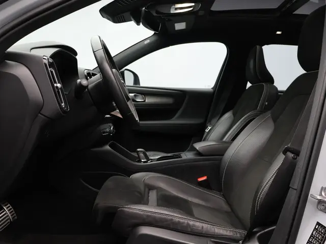 Volvo XC40 Recharge P8 AWD R-Design 2020 Elektrisch 7