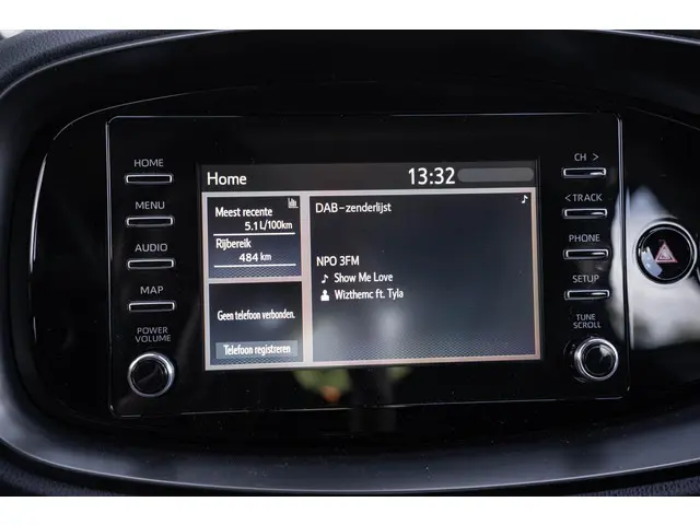 Toyota Aygo X 1.0 VVT-i MT Play 2022 Benzine 45