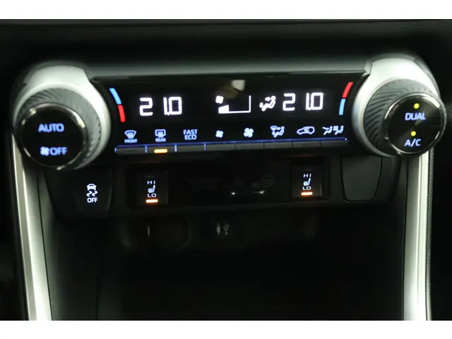 Toyota RAV4 2.5 Hybrid Active 2019 Hybride Benzine 7