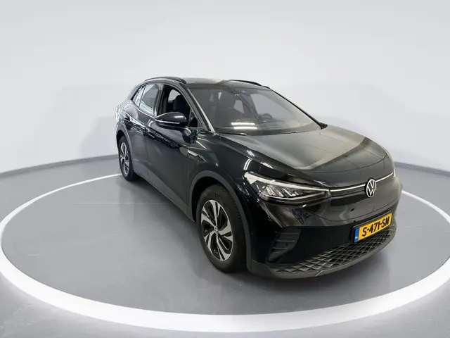 Volkswagen ID.4 Pure 150pk 52 kWh 2023 Elektrisch 4