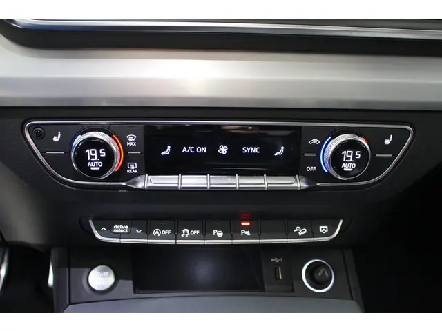 Audi Q5 45 TFSI 245PK Quattro S-Line 2019 Benzine 26