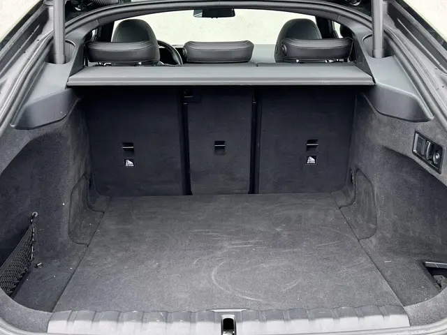 BMW i4 M50 High Executive 84 kWh 2023 Elektrisch 36