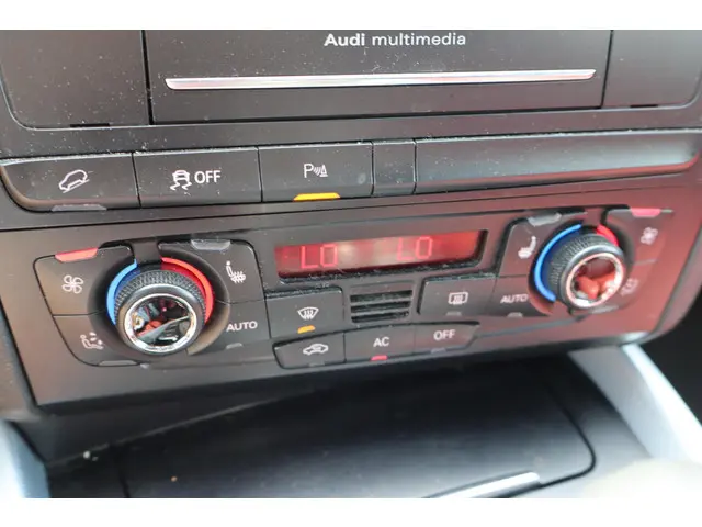 Audi Q5 2.0 TFSI quattro Pro Line 2013 Benzine 6