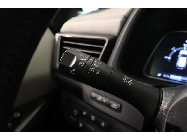 Nissan Leaf N-Connecta 40 kWh 2020 Elektrisch 27