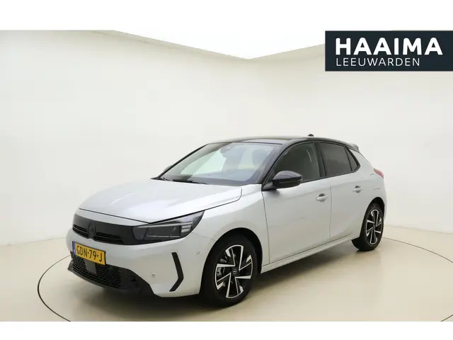 Opel Corsa 1.2 Turbo Hybrid GS 2024 Hybride Benzine