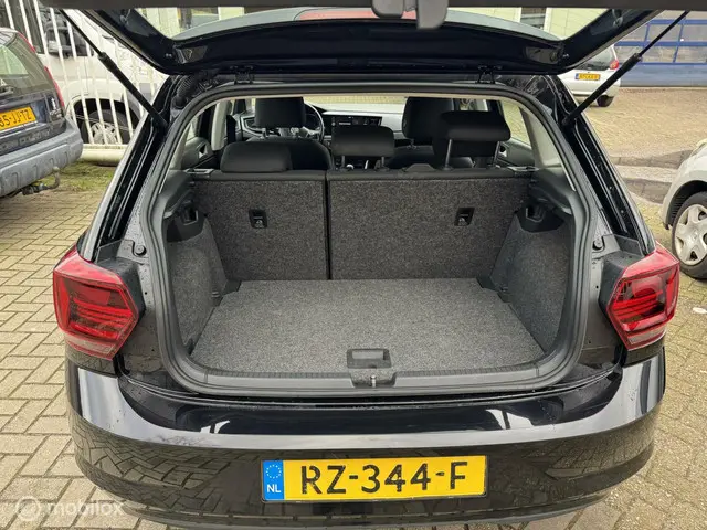 Volkswagen Polo 1.0 TSI Highline 2018 Benzine 14