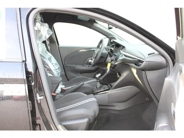 Opel Corsa 1.2 Turbo GS 2025 Benzine 7