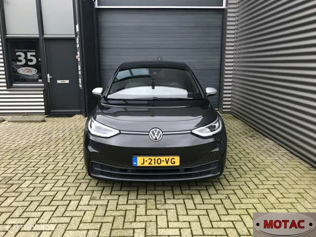 Volkswagen ID.3 2