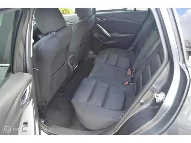 Mazda 6 Sportbreak 2.0 TS+ Lease Pack 2012 Benzine 5