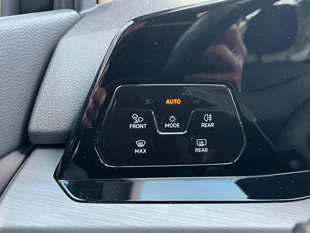 Volkswagen Golf 1.4 eHybrid Style 2021 Hybride Benzine 30