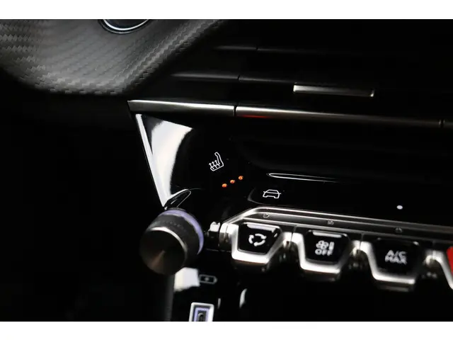 Peugeot e-2008 EV GT 54 kWh 2024 Elektrisch 28