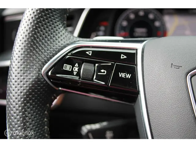 Audi A6 Limousine 45 TFSI Sport 2019 Benzine 28