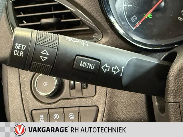 Opel KARL 1.0 ecoFLEX Edition 2018 Benzine 13