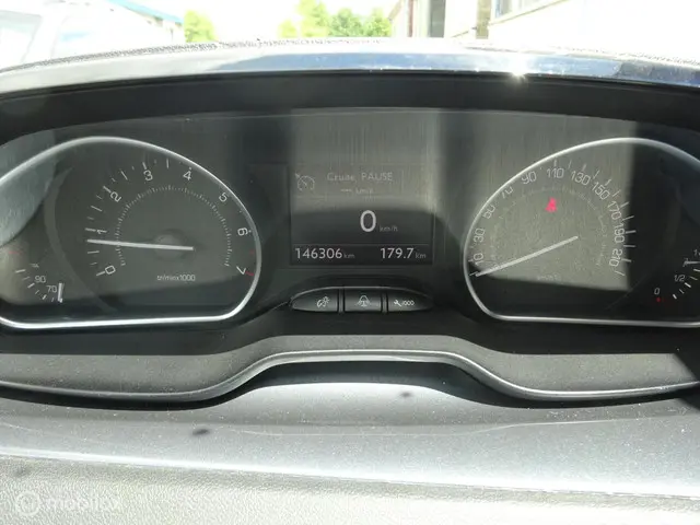 Peugeot 208 1.2 VTi Allure,Trekhaak,Nav!! 2012 Benzine 12