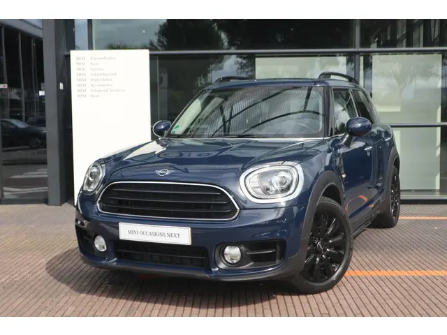 MINI Countryman Cooper 2019 Benzine 17