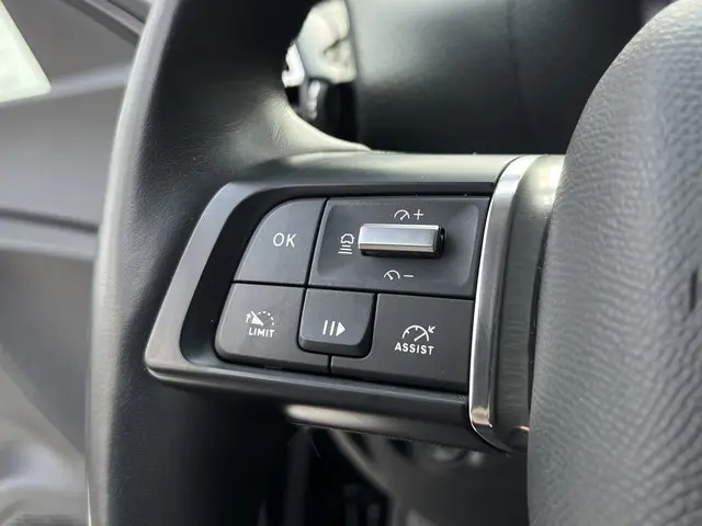 Citroën ë-C4 Shine 50 kWh 2021 Elektrisch 21