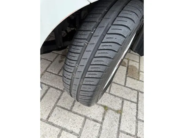 Fiat Panda 0.9 TwinAir Edizione Cool 2013 Benzine 19