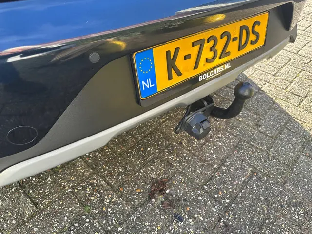 Kia Niro 1.6 GDi PHEV DynamicLine 2020 Hybride Benzine 7