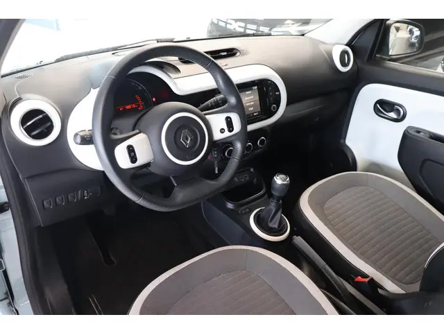Renault Twingo 1.0 SCe Collection 2020 Benzine 16