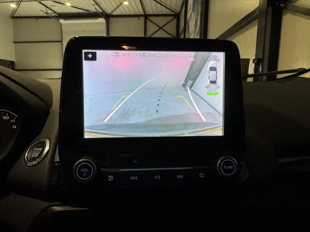 Ford EcoSport 1.0 EcoBoost ST-Line 2018 Benzine 11