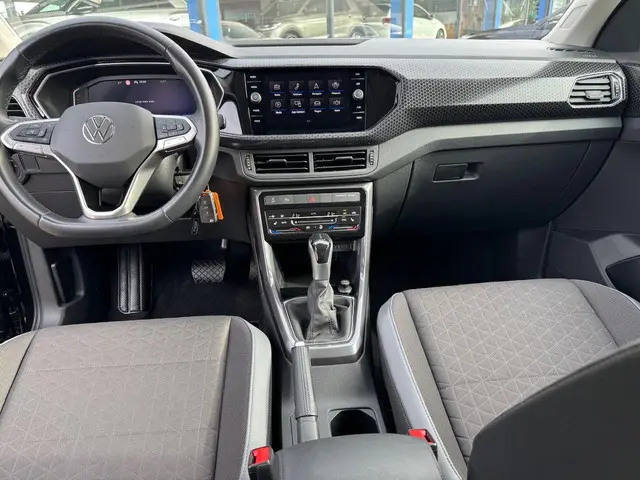Volkswagen T-Cross 1.5 TSI Style 2022 Benzine 13