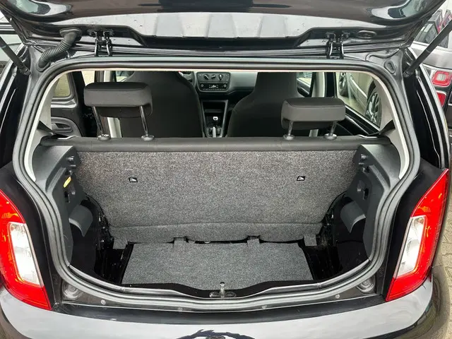 Škoda Citigo 1.0 Grt. Active 2018 Benzine 10