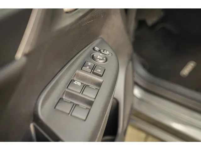Honda Jazz 1.3i VTEC COMFORT 2018 Benzine 36