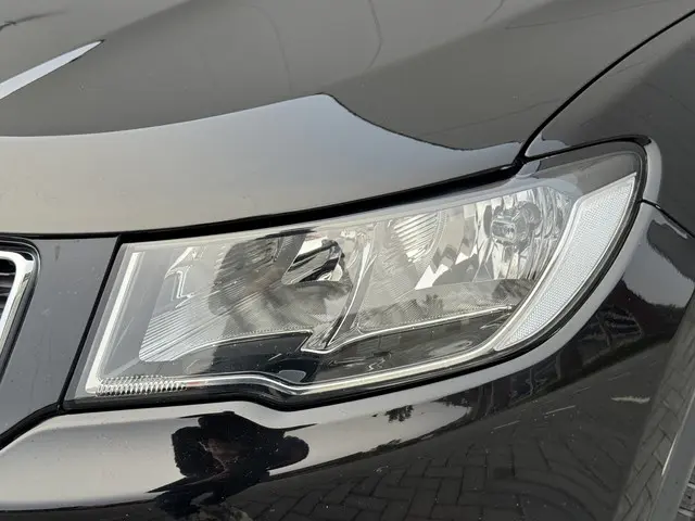 Jeep Compass 1.4 MultiAir Longitude 2018 Benzine 10