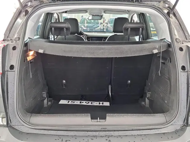 Opel Crossland X 1.2 Turbo Innovation 2020 Benzine 11