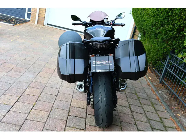 Kawasaki Z1000 Z1000SX | SX ABS TOURER 2014 Benzine 24