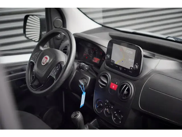 Fiat Fiorino 1.3 MJ 2020 Diesel 7