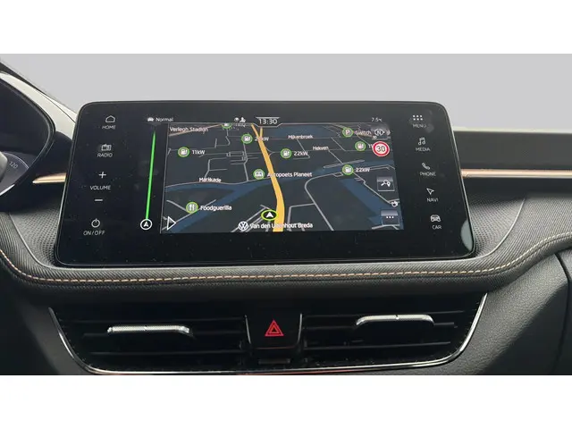 Škoda Fabia 1.0 TSI Business Edition 2025 Benzine 20