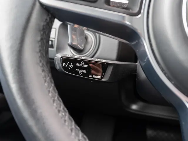 Porsche Cayenne 3.0 E-Hybrid 2021 Hybride Benzine 29