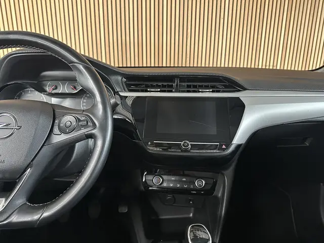 Opel Corsa 1.2 Edition 2020 Benzine 15