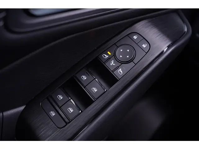 Nissan QASHQAI 1.3 MHEV Business Access 2022 Benzine 44