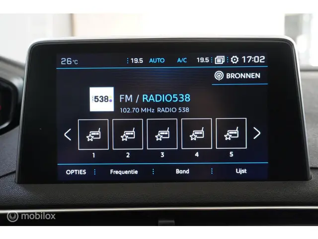 Peugeot 3008 1.2 PureTech Allure 2019 Benzine 23
