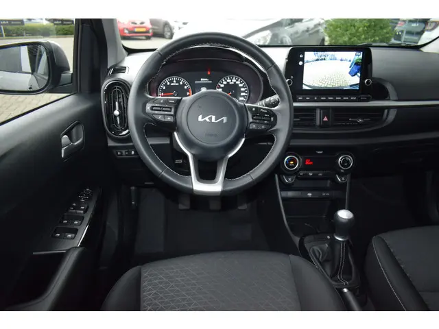 Kia Picanto 1.0 DPi DynamicPlusLine 2024 Benzine 6