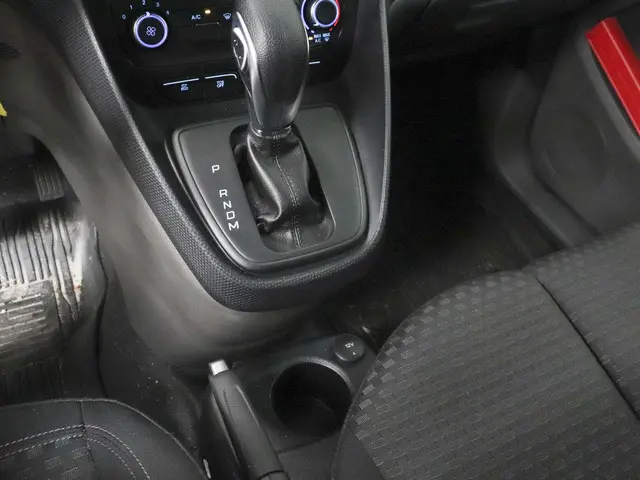 Ford Transit Connect L2 Trend Automaat 2024 Diesel 34
