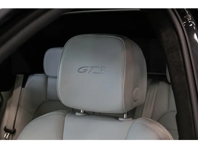 Porsche Macan 2.9 GTS 2022 Benzine 7