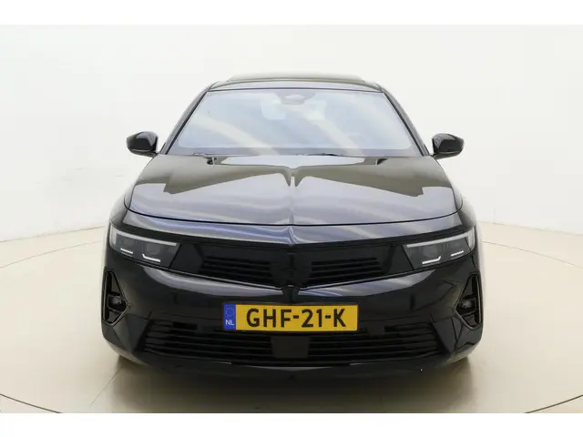 Opel Astra 1.2 Turbo Hybrid Ultimate 2024 Hybride Benzine 6