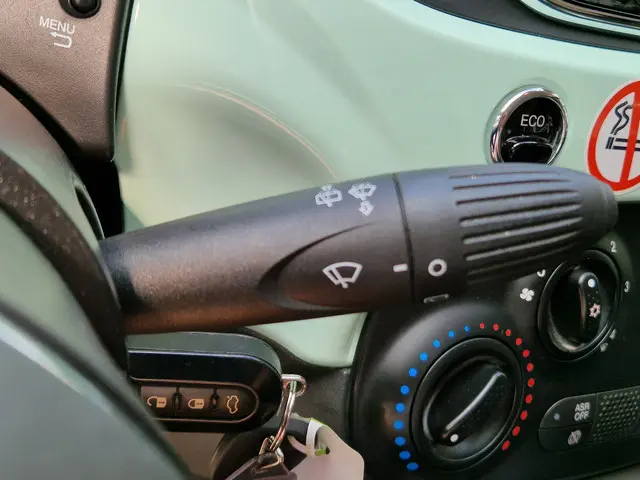 Fiat 500 0.9 TwinAir Turbo Popstar 2018 Benzine 21