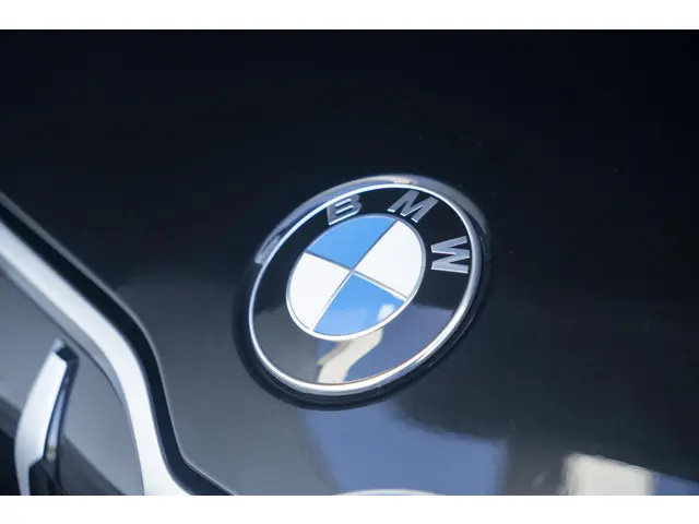 BMW X1 18i sDrive Aut. 2024 Benzine 42