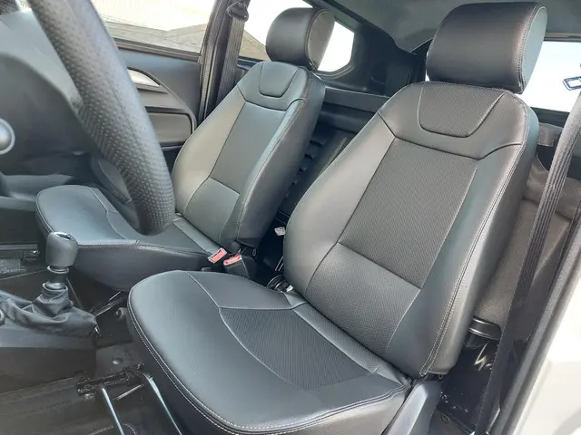 Aixam Crossover Premium 2025 Diesel 13