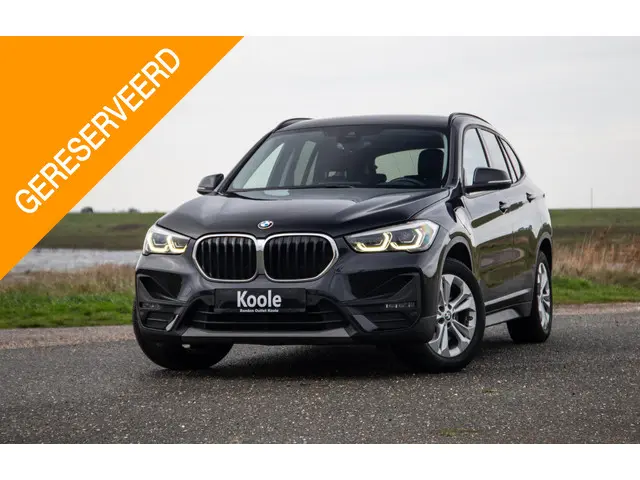 BMW X1 xDrive25e Executive 2021 Hybride Benzine