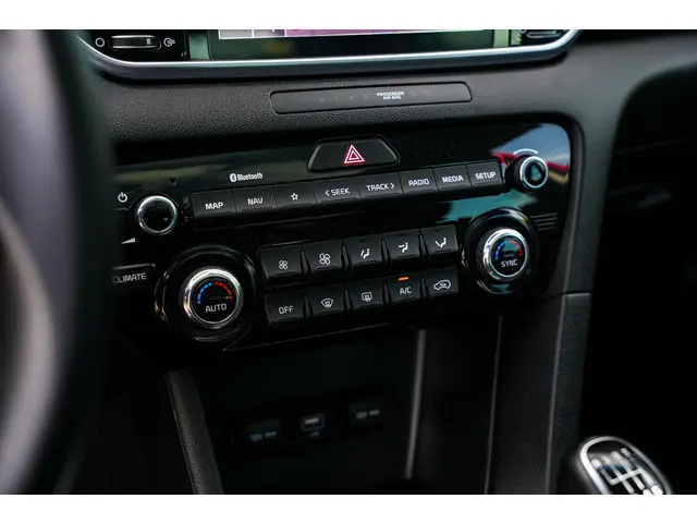 Kia Sportage 1.6 GDI DynamicLine 2021 Benzine 16