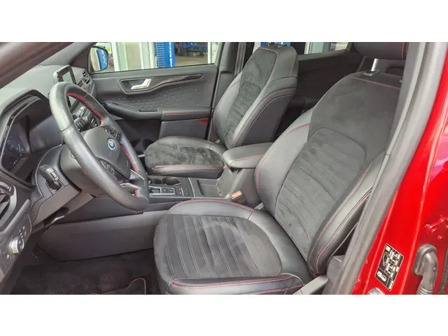 Ford Kuga 2.5 PHEV ST Line X 2020 Hybride Benzine 11